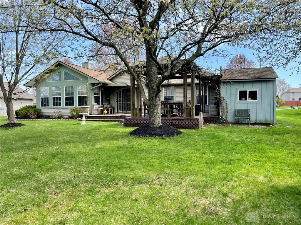 105 Buckcreek Court