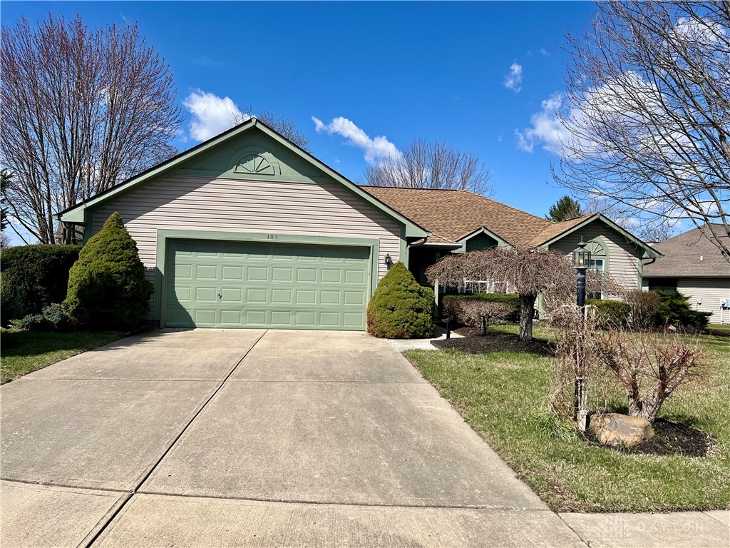 105 Buckcreek Court