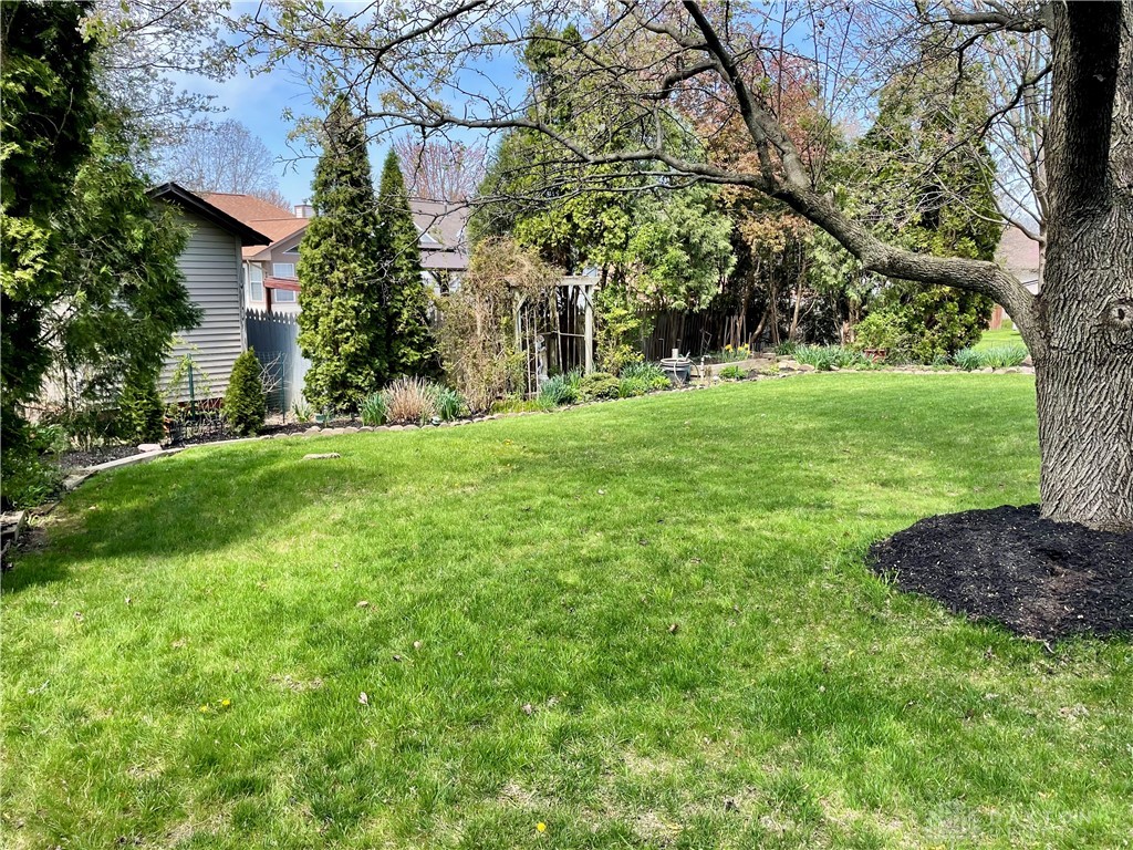 105 Buckcreek Court