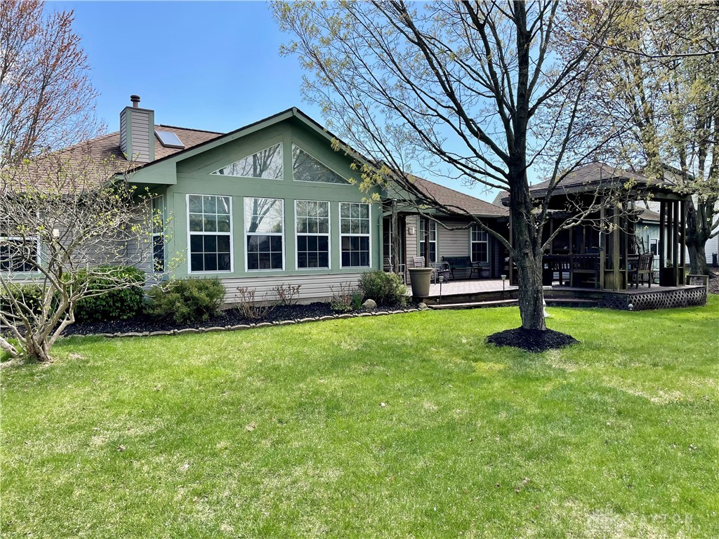 105 Buckcreek Court
