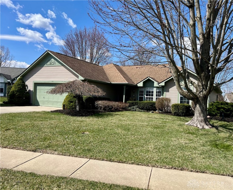 105 Buckcreek Court