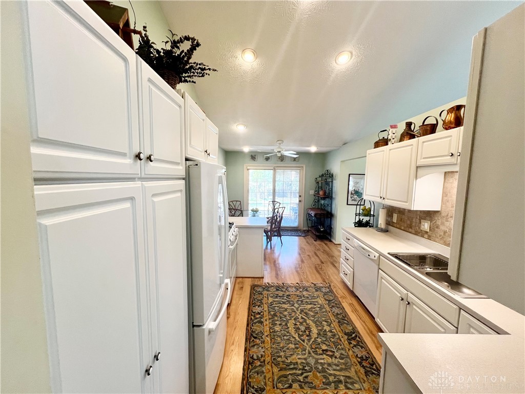 105 Buckcreek Court