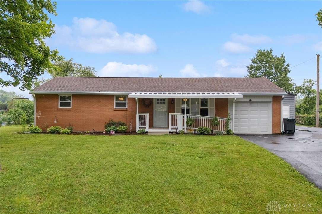 3630 Ruby Drive