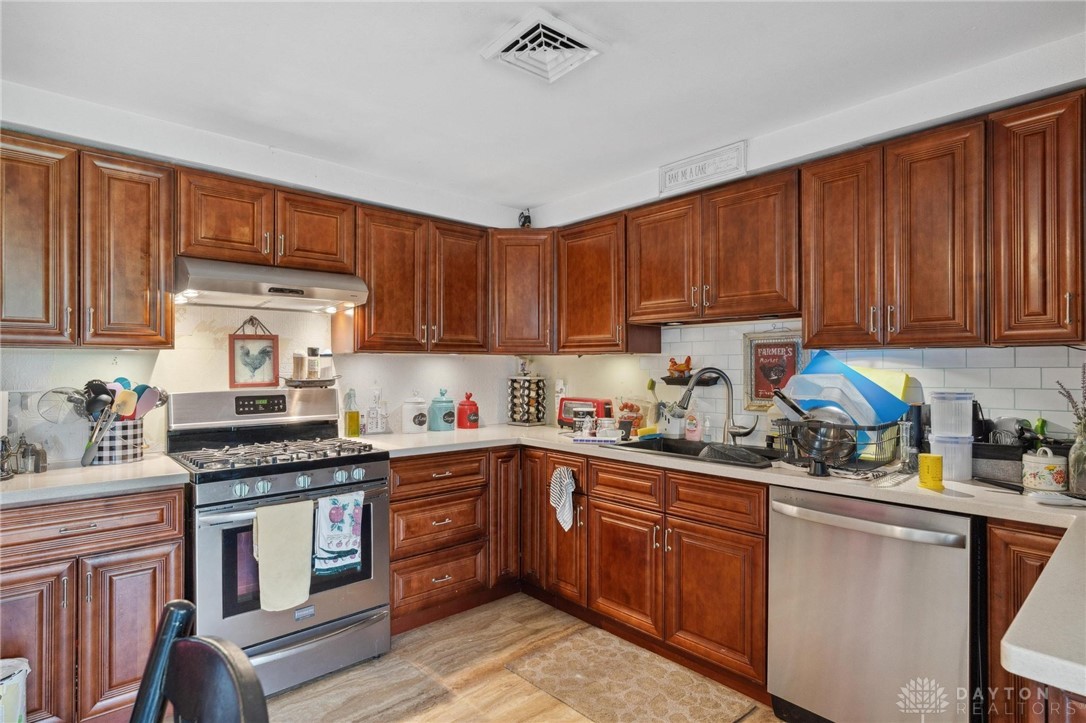 3630 Ruby Drive