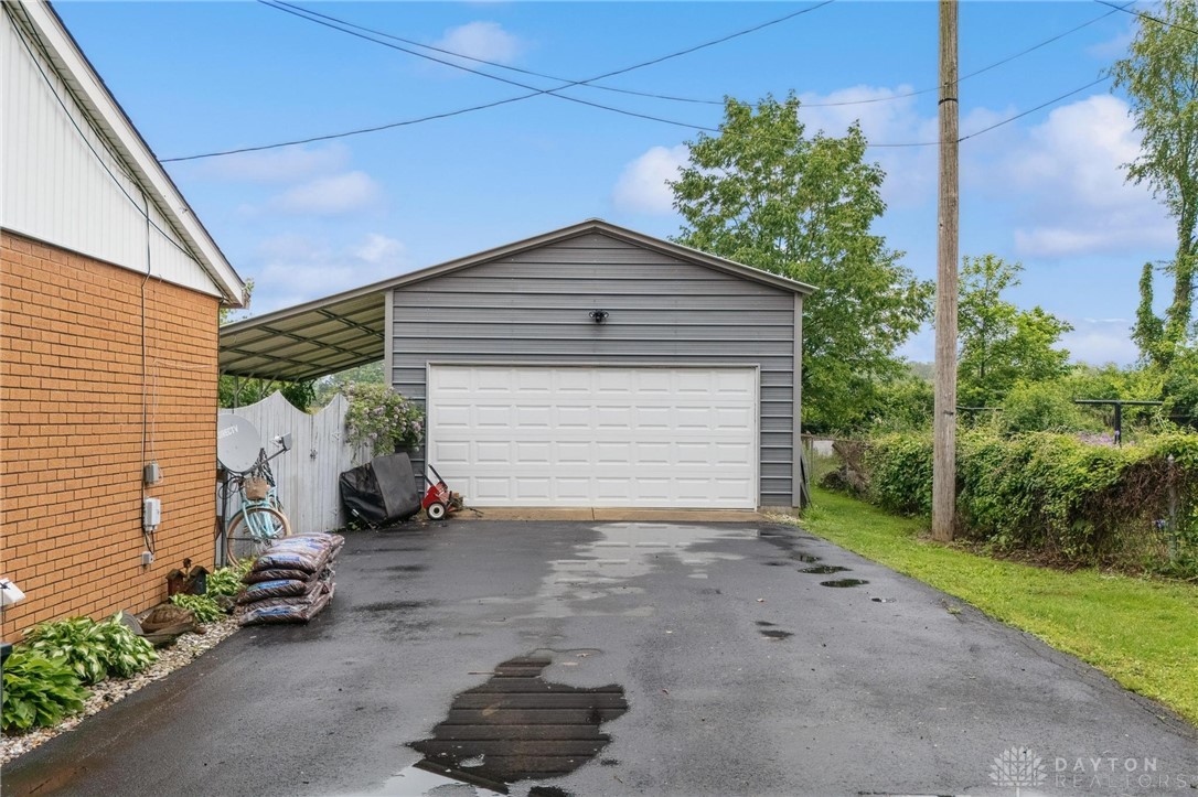 3630 Ruby Drive