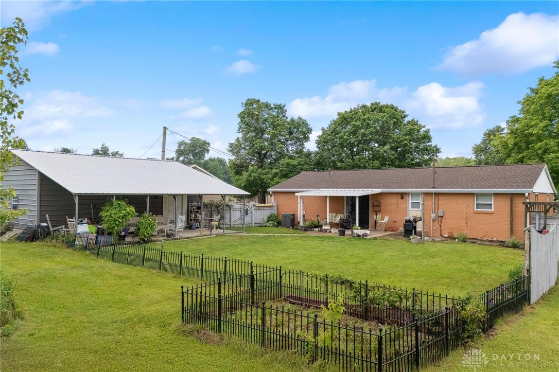 3630 Ruby Drive
