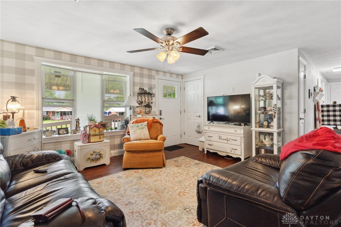 3630 Ruby Drive