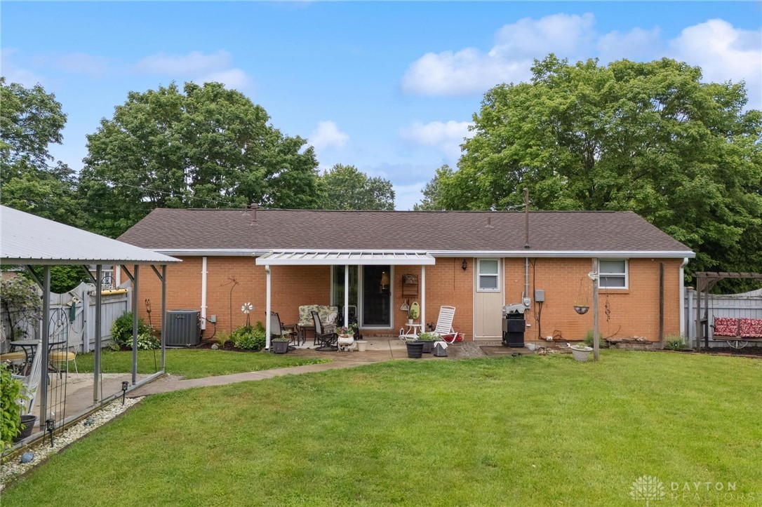 3630 Ruby Drive