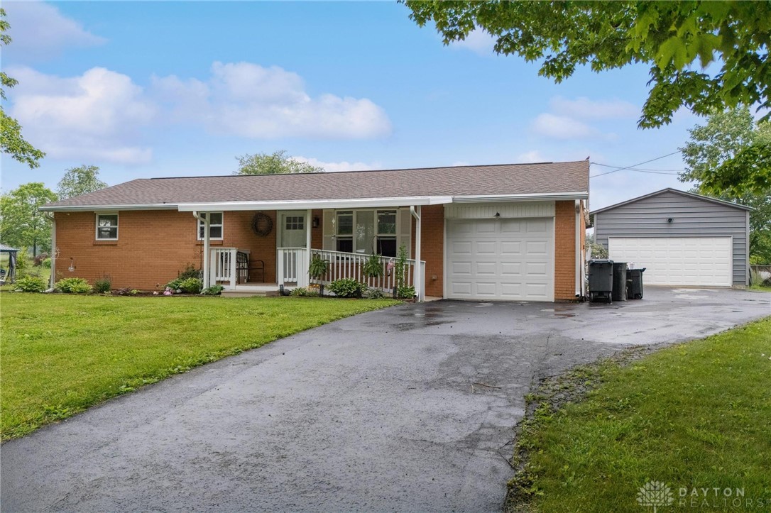 3630 Ruby Drive