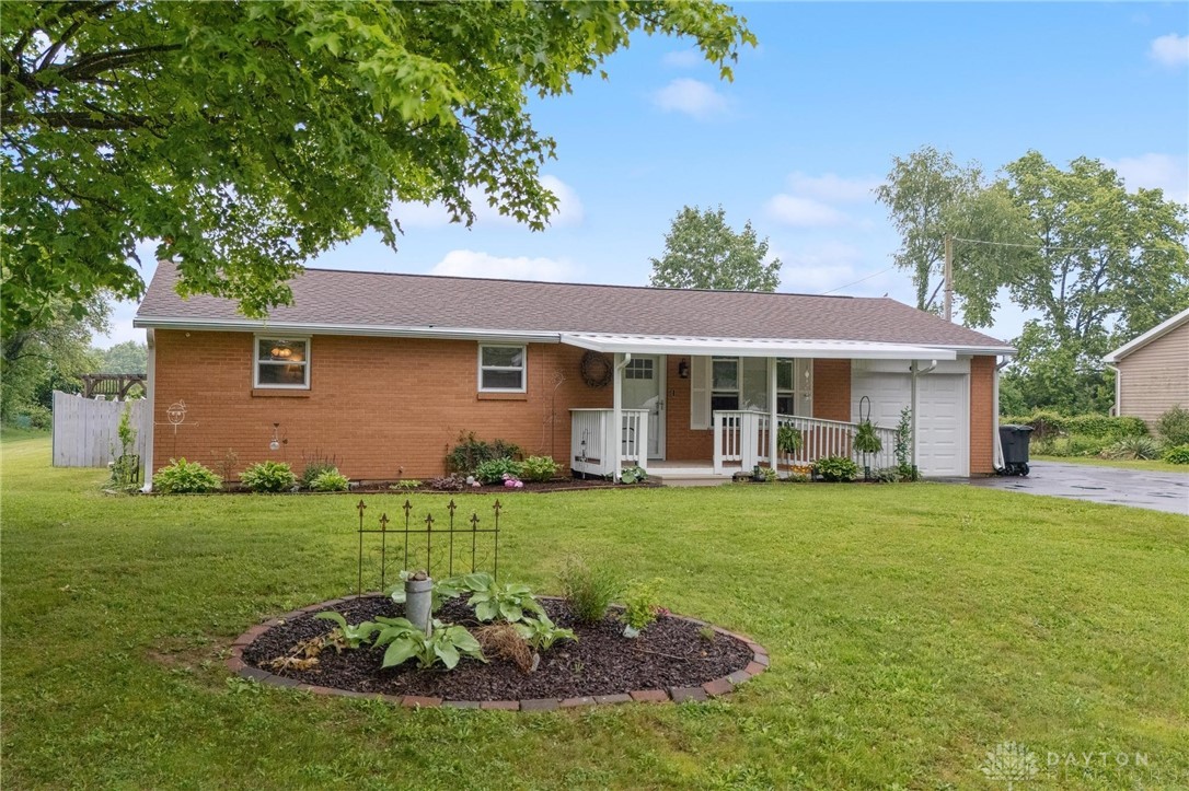 3630 Ruby Drive