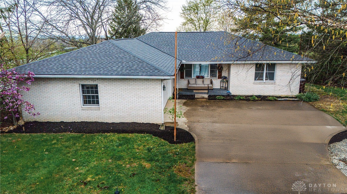 1962 Old Oxford Road