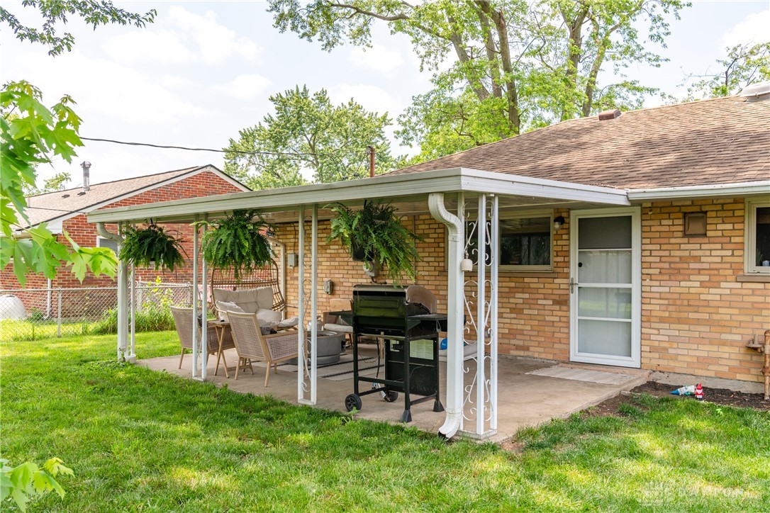 3822 Waterbury Drive