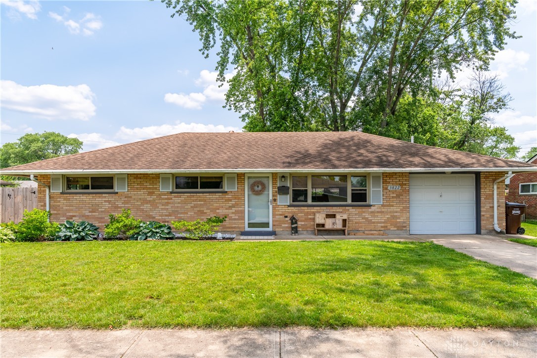 3822 Waterbury Drive