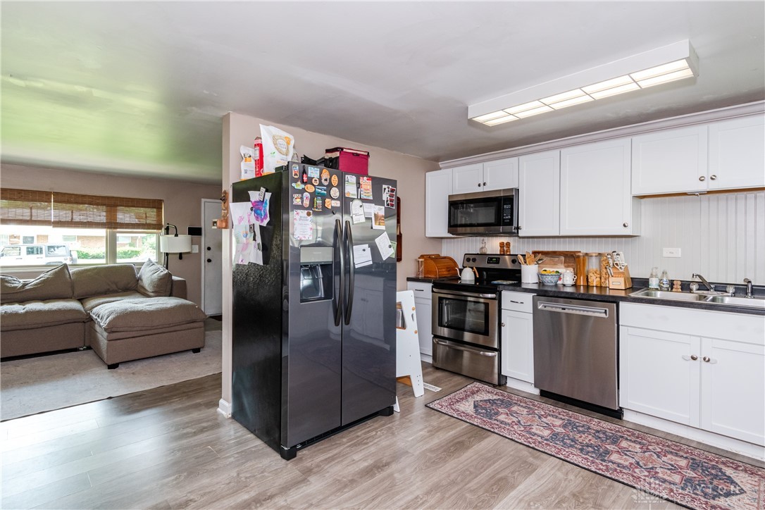 3822 Waterbury Drive