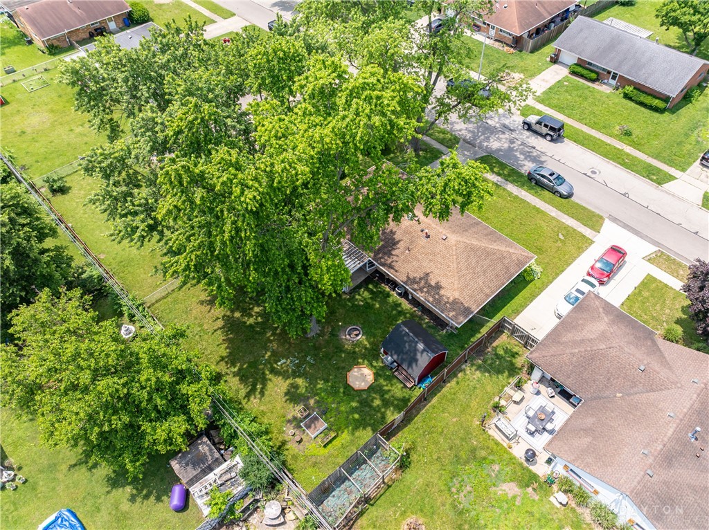 3822 Waterbury Drive