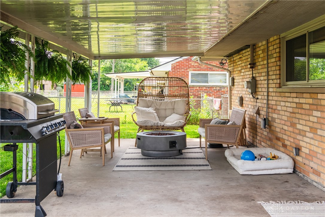 3822 Waterbury Drive