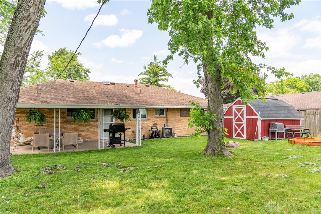 3822 Waterbury Drive