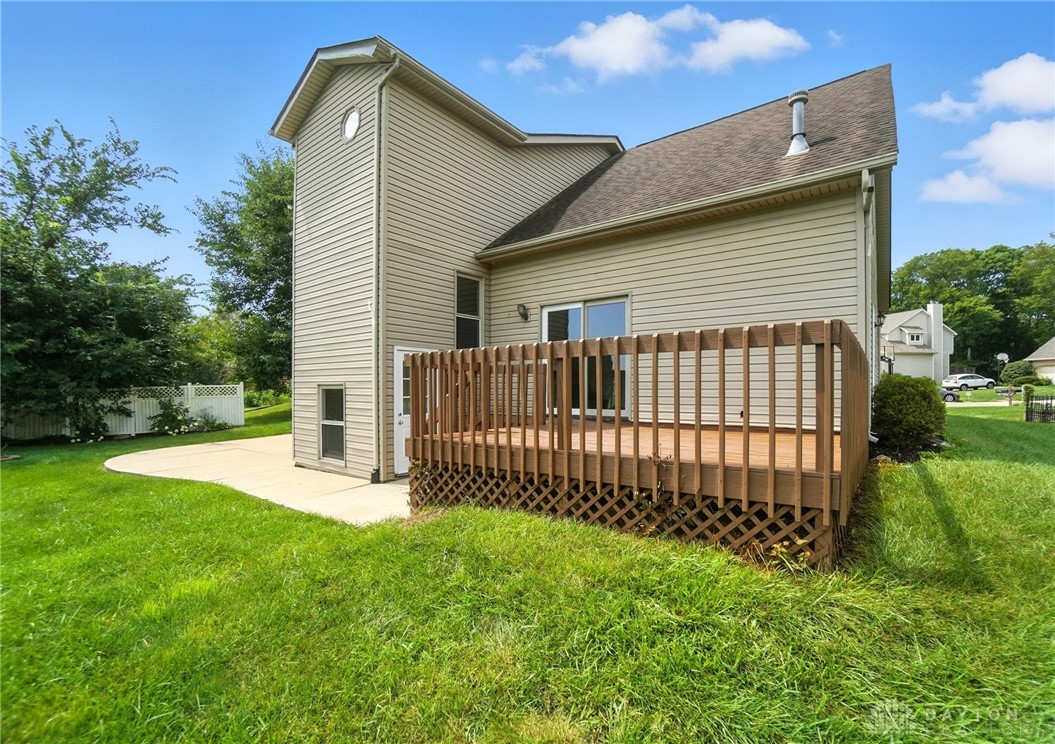 2765 Silver Maple Court