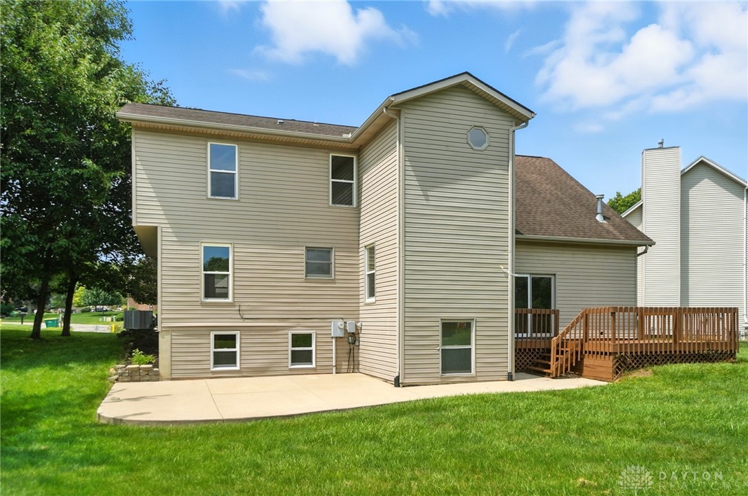 2765 Silver Maple Court