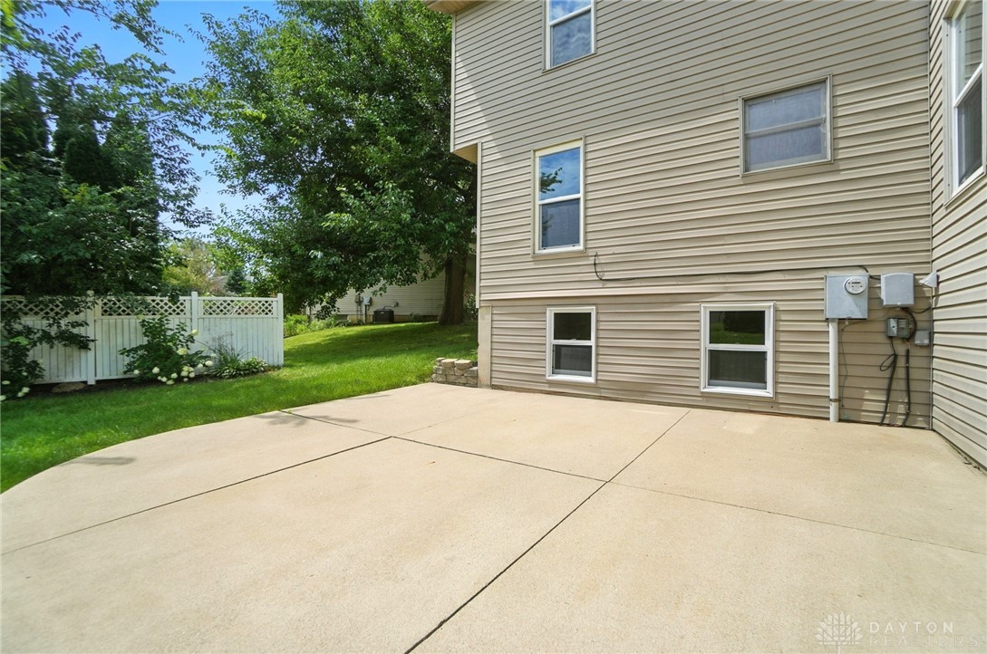 2765 Silver Maple Court