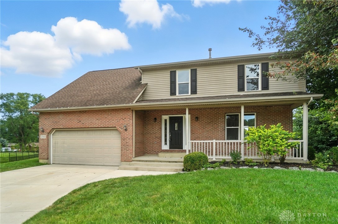 2765 Silver Maple Court