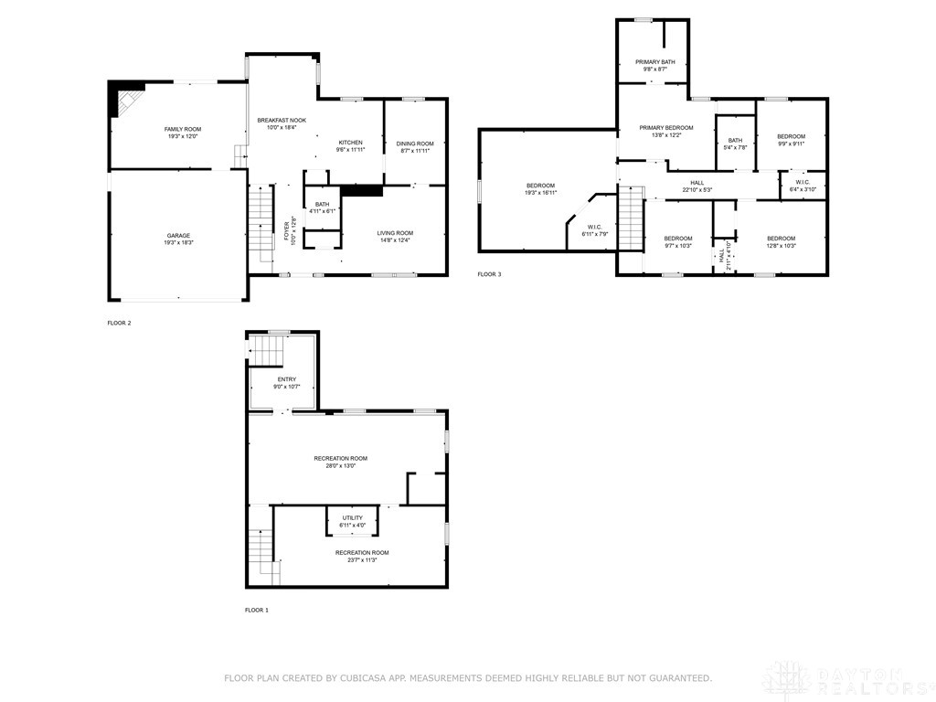 2765 Silver Maple Court