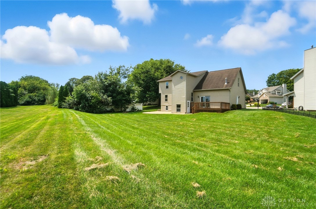 2765 Silver Maple Court