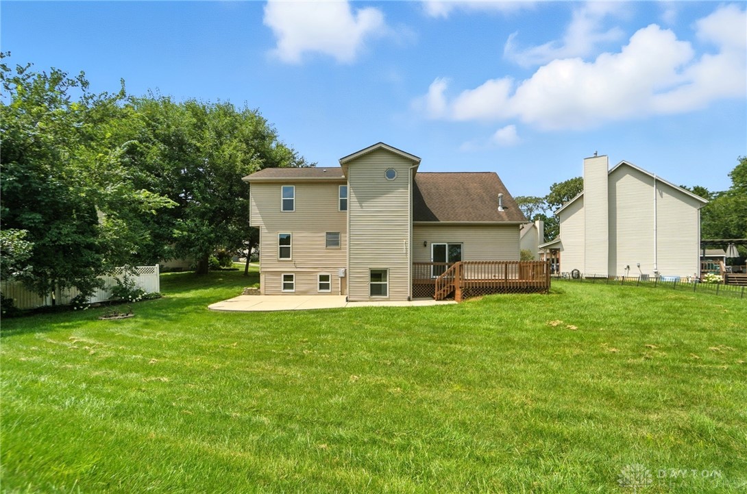 2765 Silver Maple Court