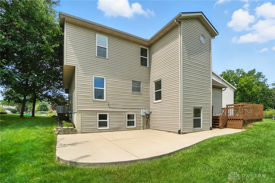 2765 Silver Maple Court