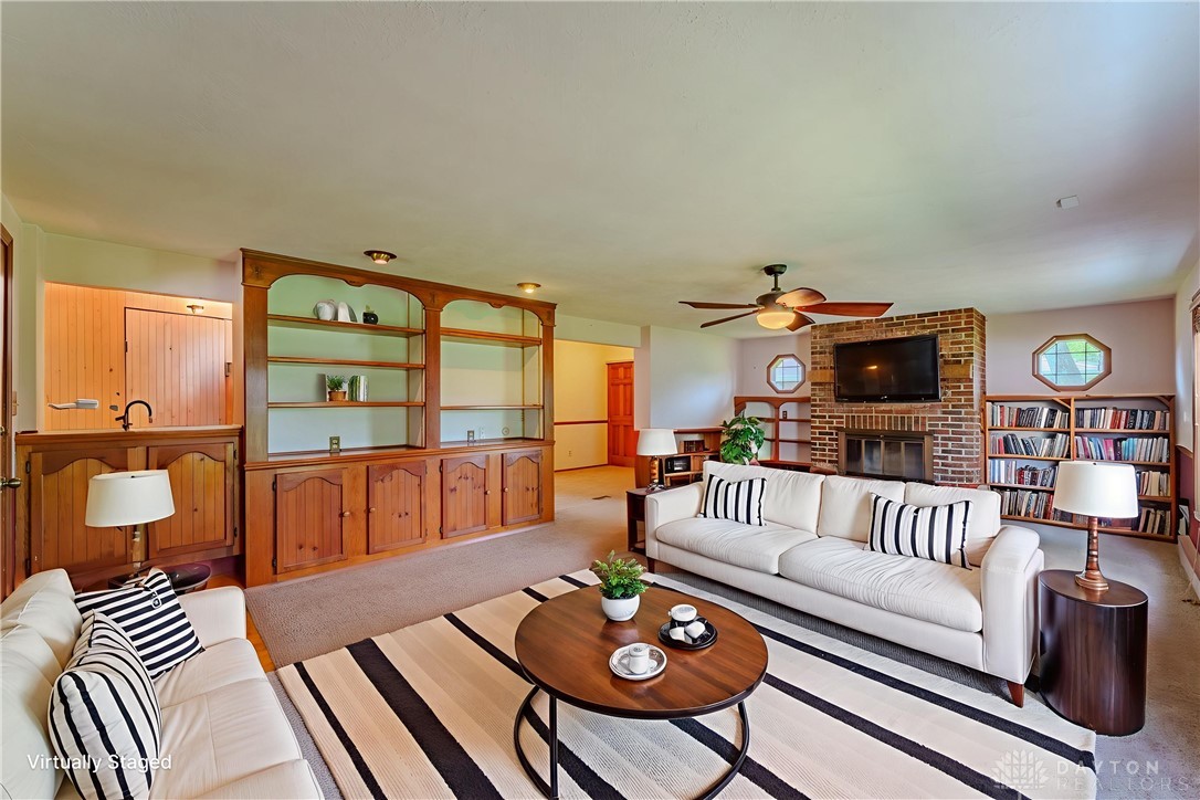 329 Brownstone Drive