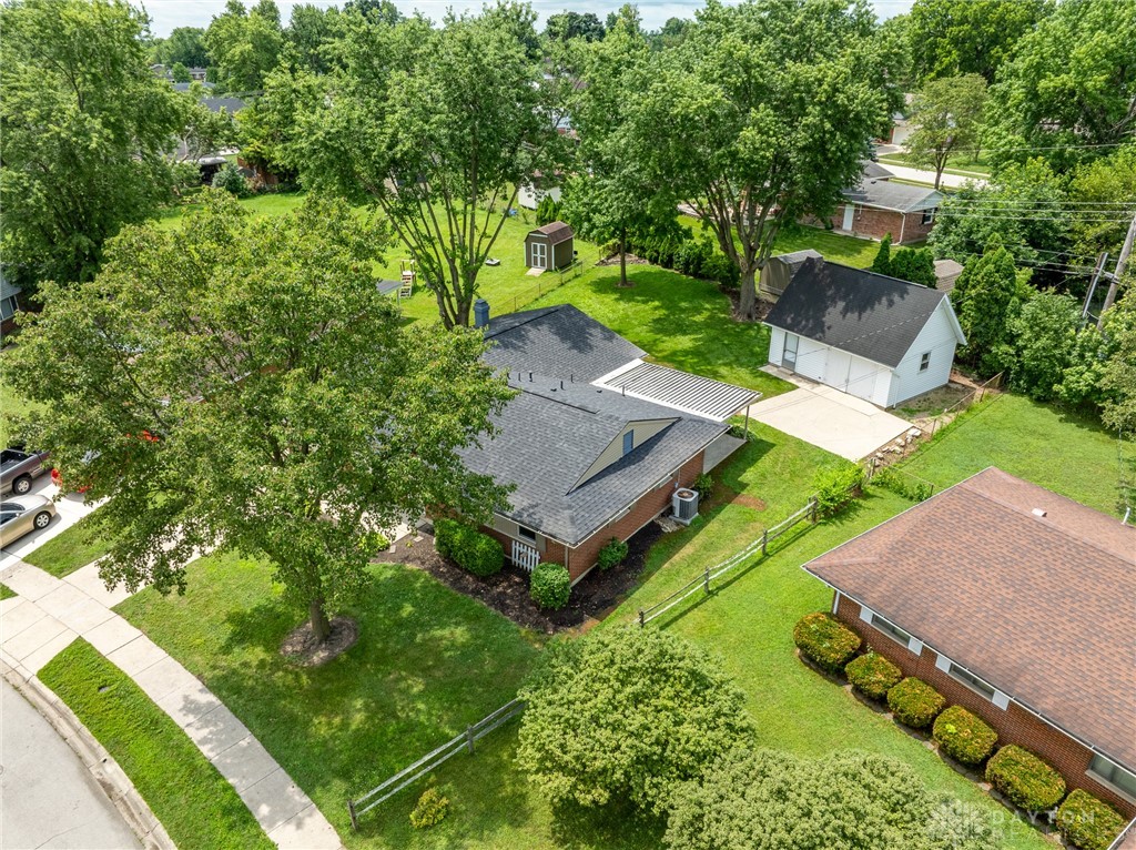 329 Brownstone Drive