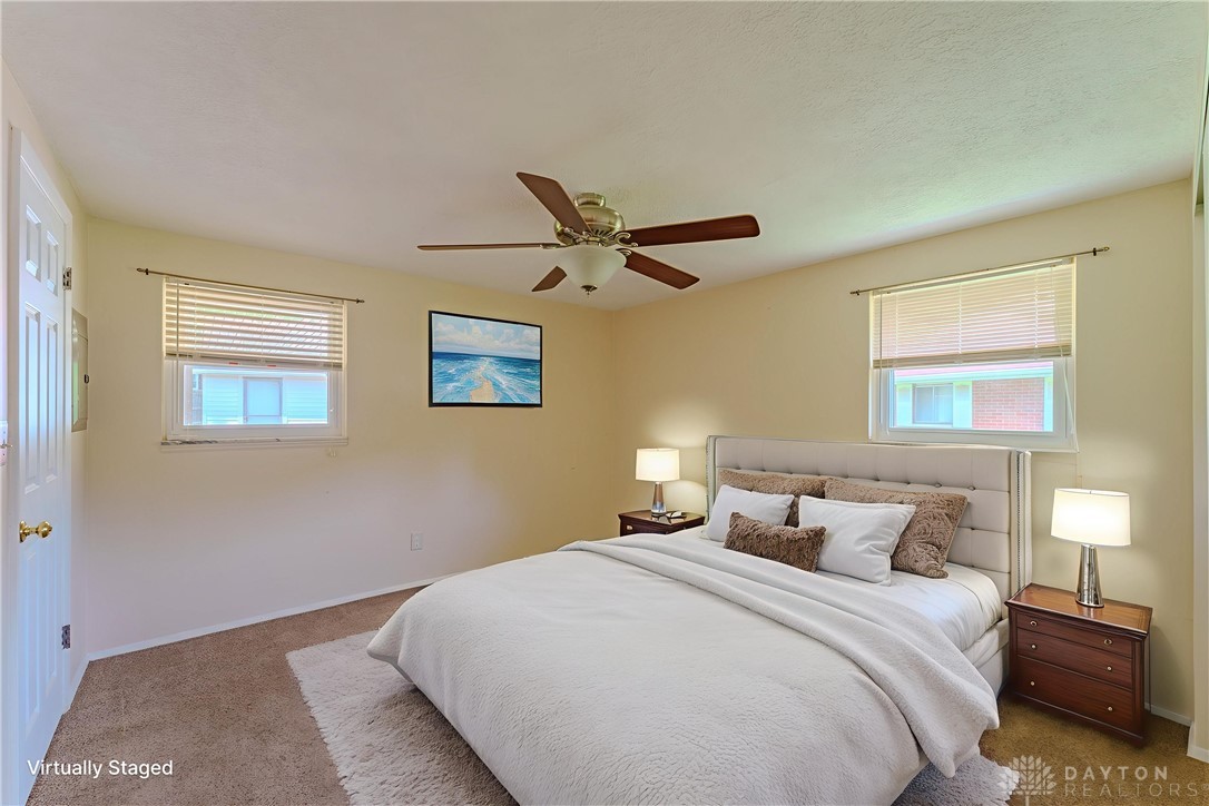 329 Brownstone Drive