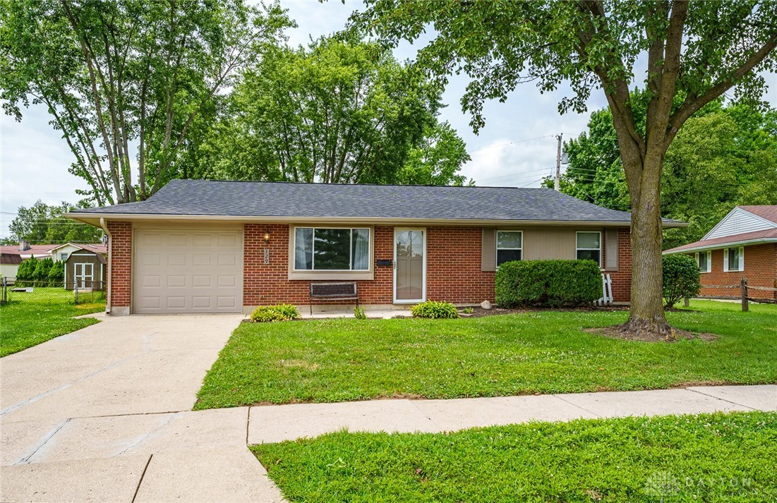 329 Brownstone Drive