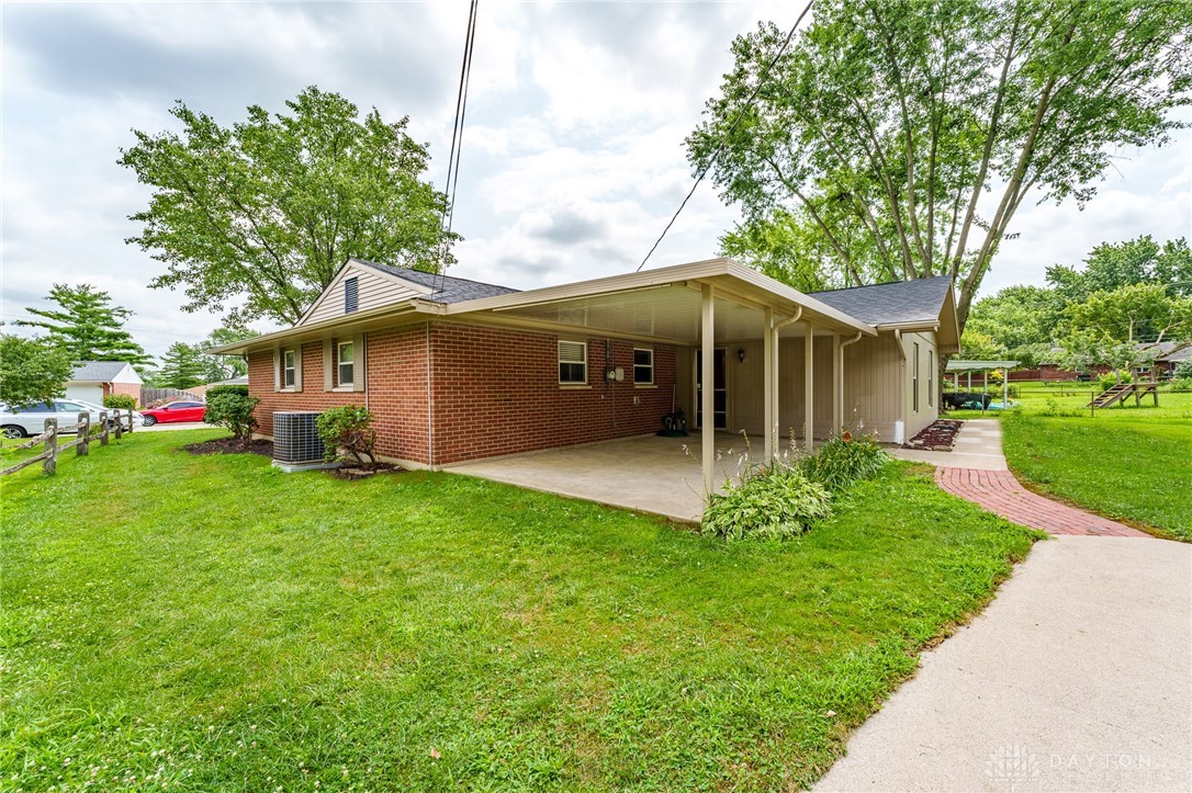 329 Brownstone Drive