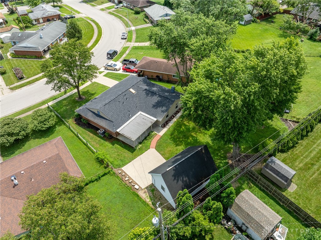 329 Brownstone Drive