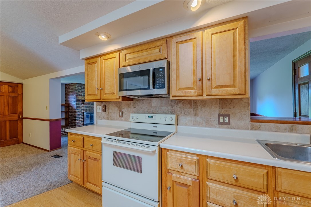 329 Brownstone Drive