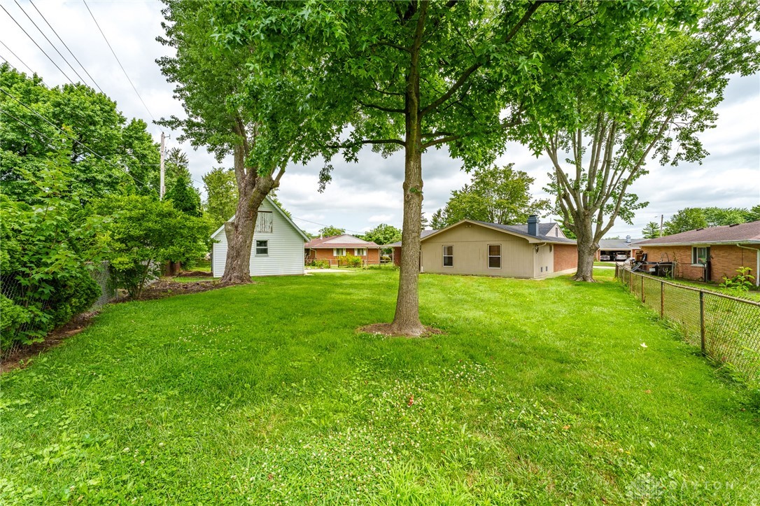 329 Brownstone Drive