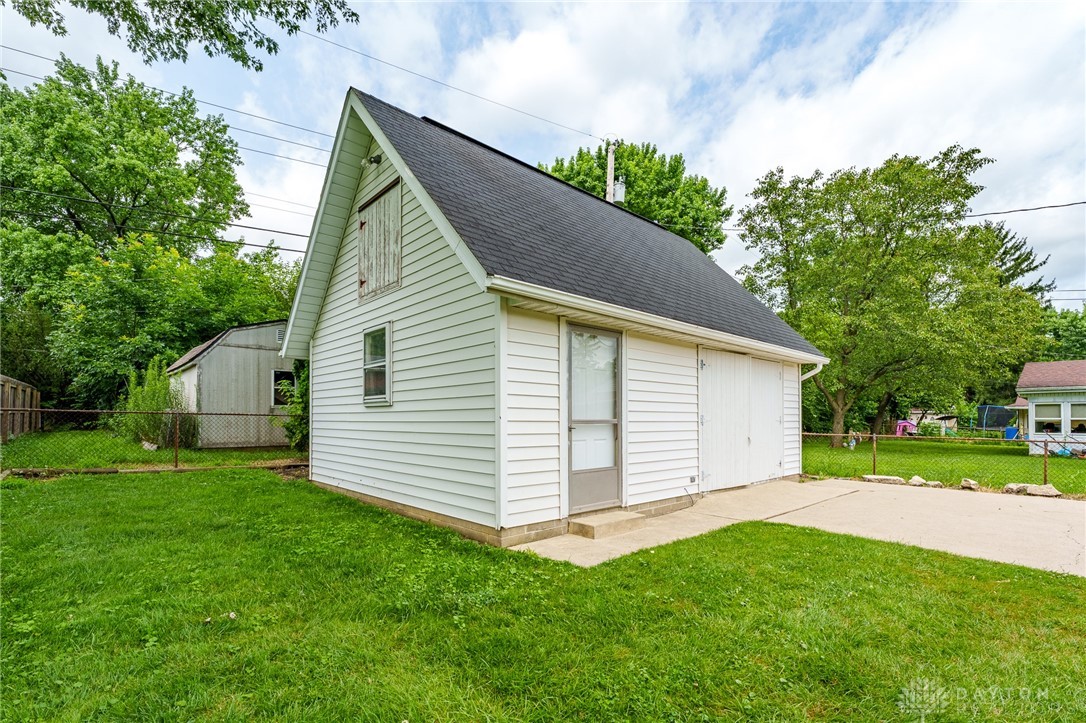 329 Brownstone Drive