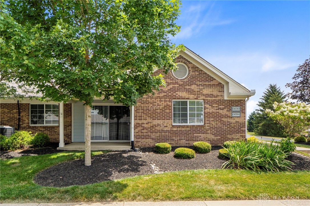 6690 Wareham Court