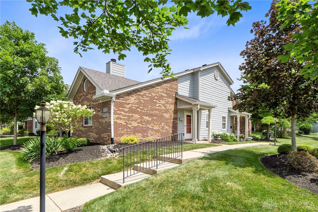 6690 Wareham Court