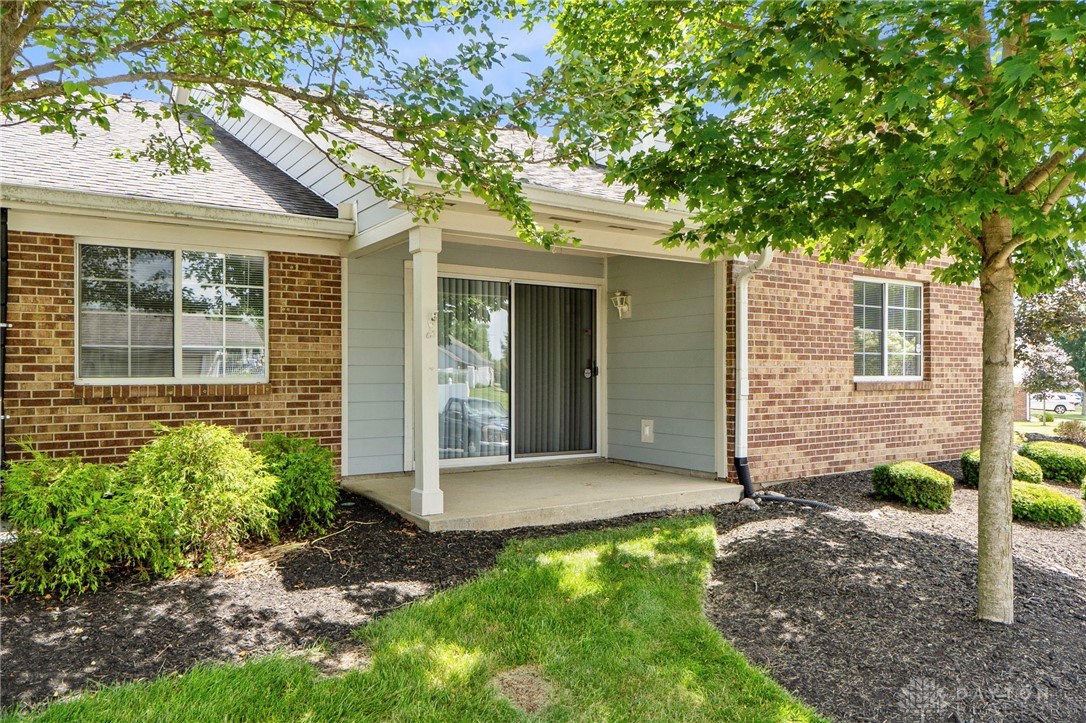 6690 Wareham Court
