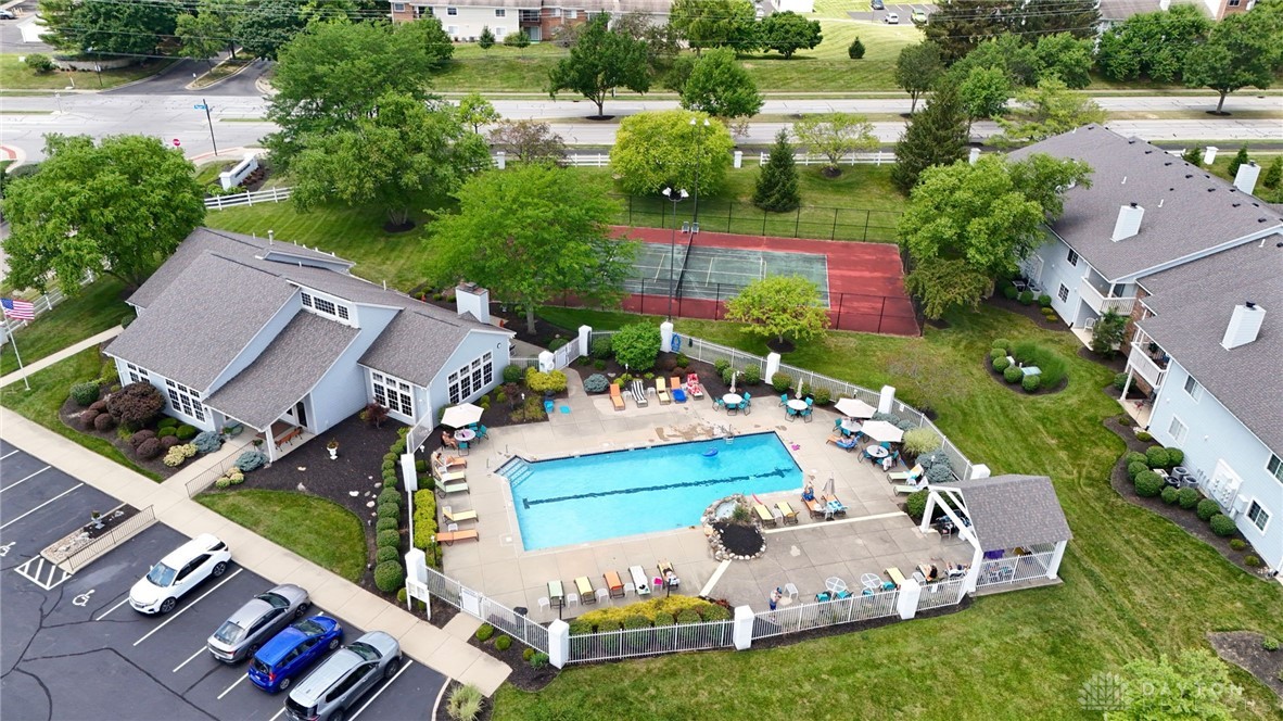6690 Wareham Court