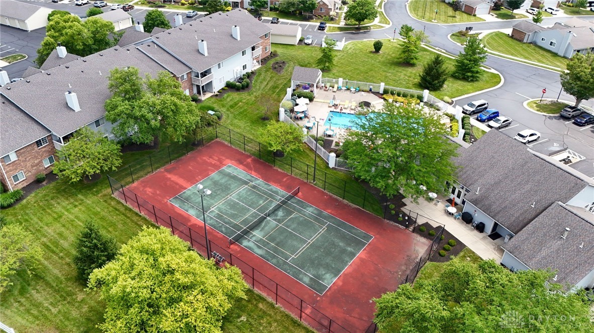 6690 Wareham Court