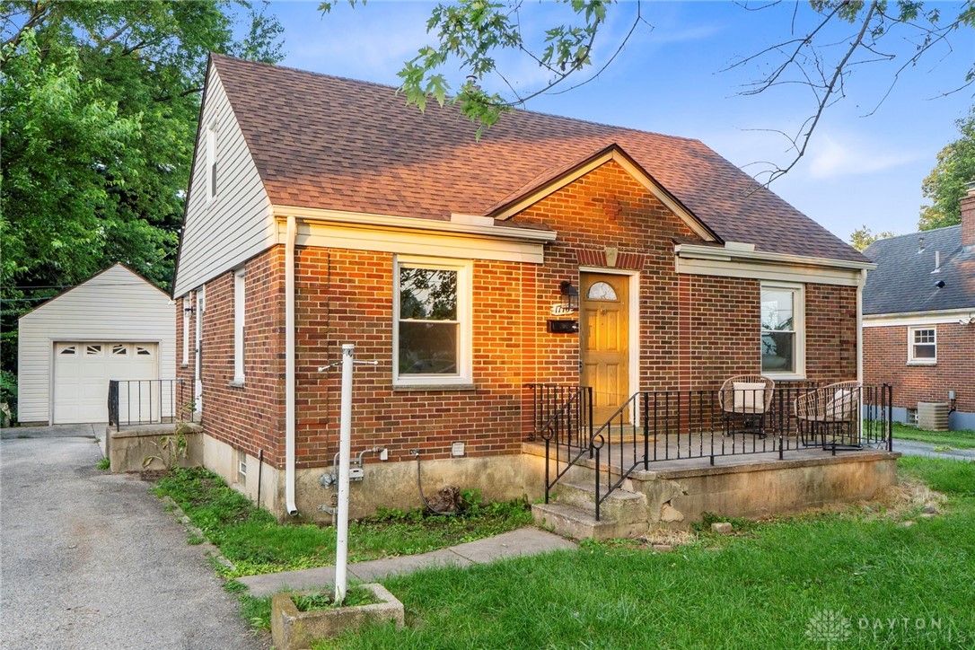 1776 Hearthstone Drive