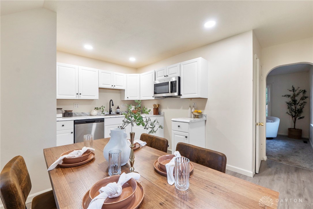 1776 Hearthstone Drive