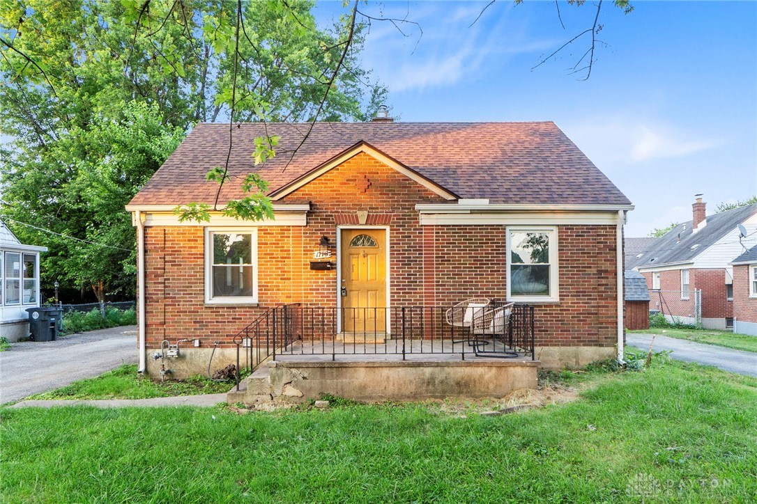 1776 Hearthstone Drive