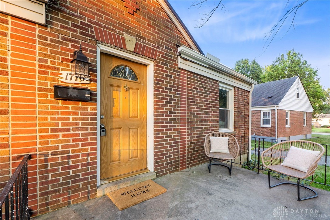 1776 Hearthstone Drive