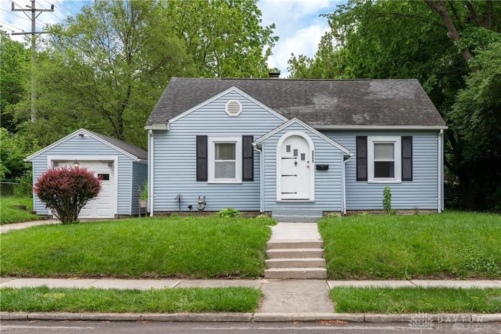 2865 Maplewood Avenue