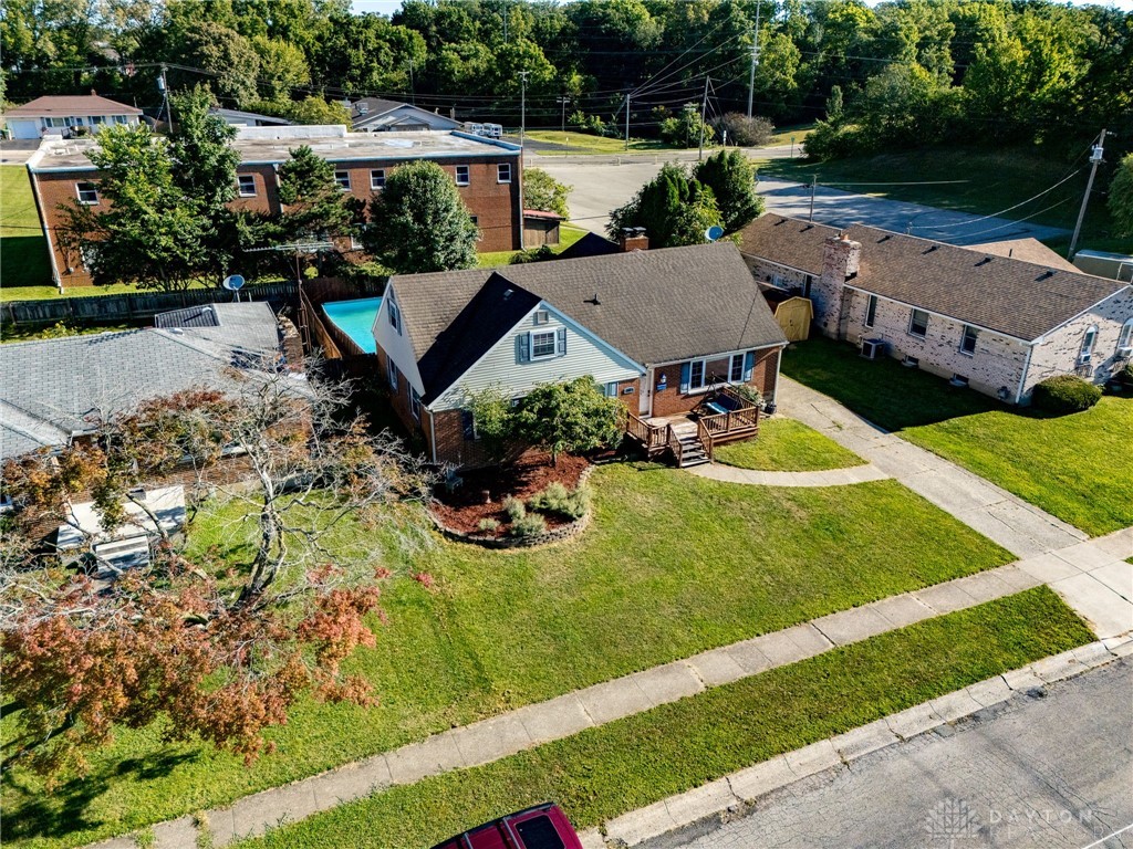 308 Canterbury Drive