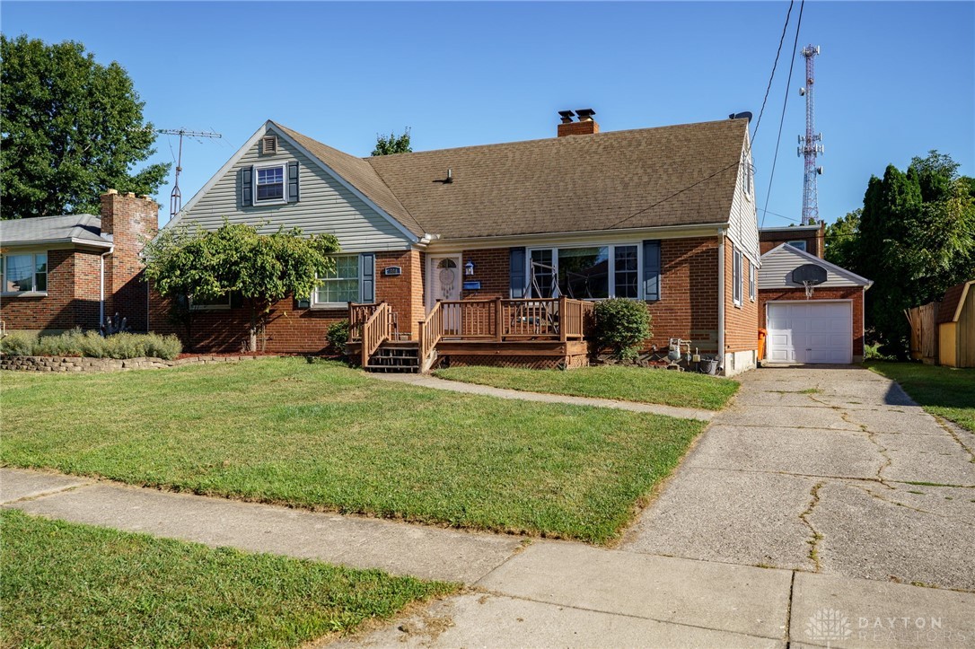 308 Canterbury Drive